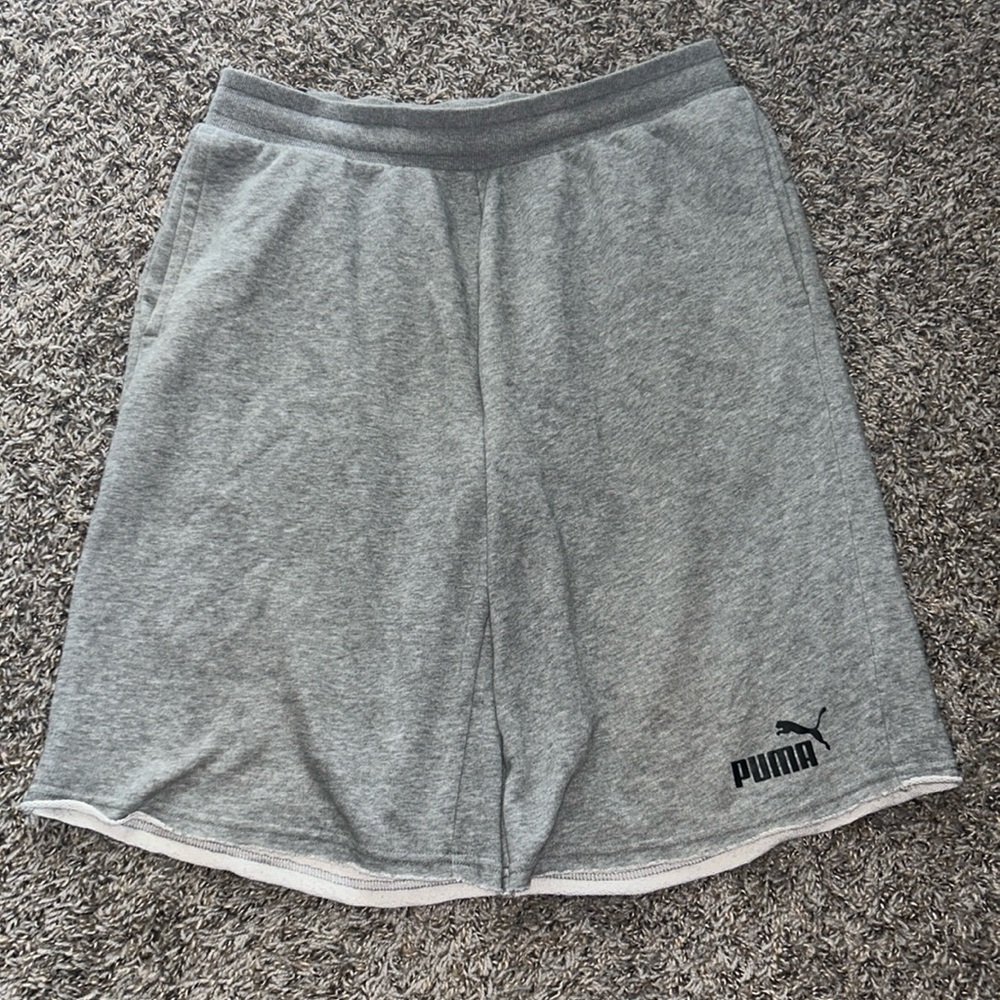 Puma Shorts